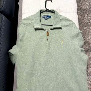 Polo Ralph Lauren Q-Zip